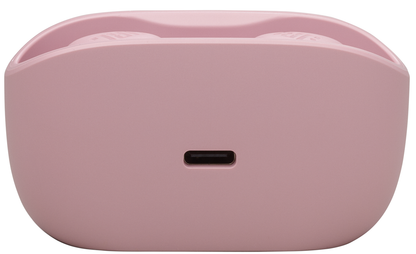 Bluetooth Handsfree JBL Wave Buds 2, TWS, ANC, MultiPoint, Rózsaszín JBLWBUDS2PIK