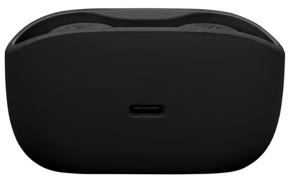 Handsfree Bluetooth JBL Wave Buds 2, TWS, ANC, MultiPoint, Fekete JBLWBUDS2BLK
