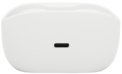 Bluetooth Handsfree JBL Wave Buds 2, TWS, ANC, MultiPoint, Fehér JBLWBUDS2WHT