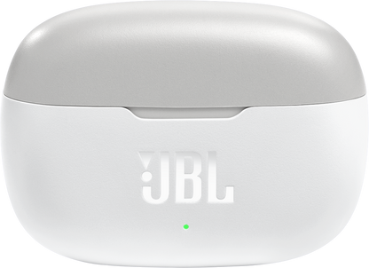 Handsfree Bluetooth JBL Wave 200TWS, TWS, Fehér