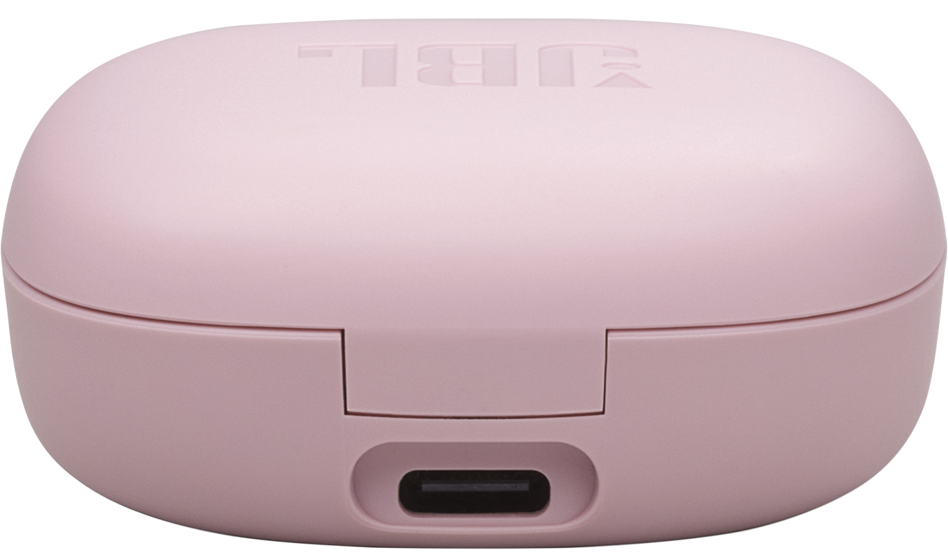 Handsfree Bluetooth JBL Wave Flex 2, TWS, ANC, MultiPoint, Rózsaszín JBLWFLEX2PIK