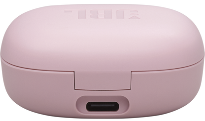 Handsfree Bluetooth JBL Wave Flex 2, TWS, ANC, MultiPoint, Rózsaszín JBLWFLEX2PIK