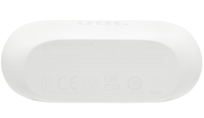 Bluetooth Handsfree JBL Wave Buds 2, TWS, ANC, MultiPoint, Fehér JBLWBUDS2WHT