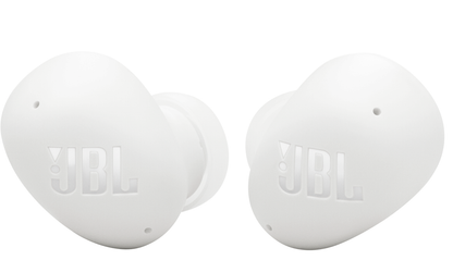 Bluetooth Handsfree JBL Wave Buds 2, TWS, ANC, MultiPoint, Fehér JBLWBUDS2WHT