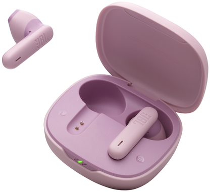 Handsfree Bluetooth JBL Wave Flex 2, TWS, ANC, MultiPoint, Rózsaszín JBLWFLEX2PIK