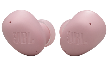 Bluetooth Handsfree JBL Wave Buds 2, TWS, ANC, MultiPoint, Rózsaszín JBLWBUDS2PIK