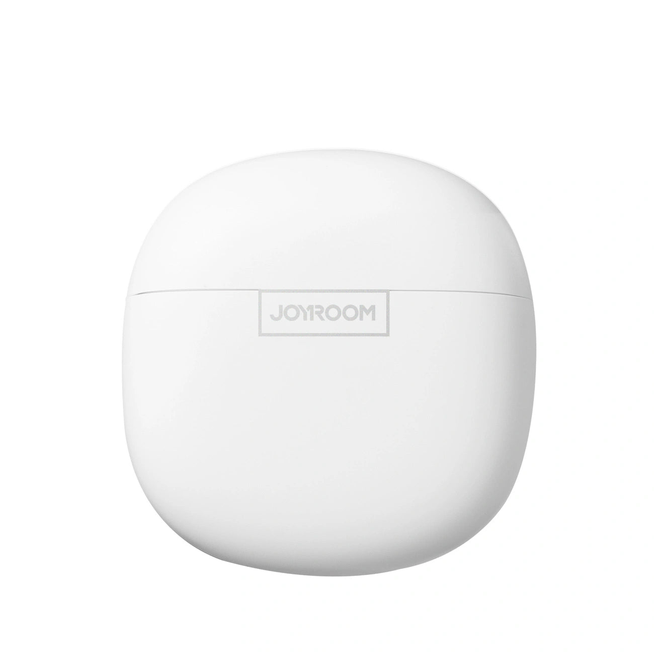 Bluetooth kihangosító Joyroom Funpods JR-FB1 Új verzió, TWS, Fehér