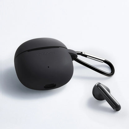 Bluetooth kihangosító Joyroom Funpods JR-FB1 Új verzió, TWS, Fekete