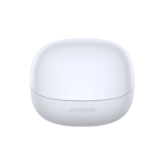 Handsfree Bluetooth Joyroom Funpods JR-FN2, TWS, ANC, Fehér