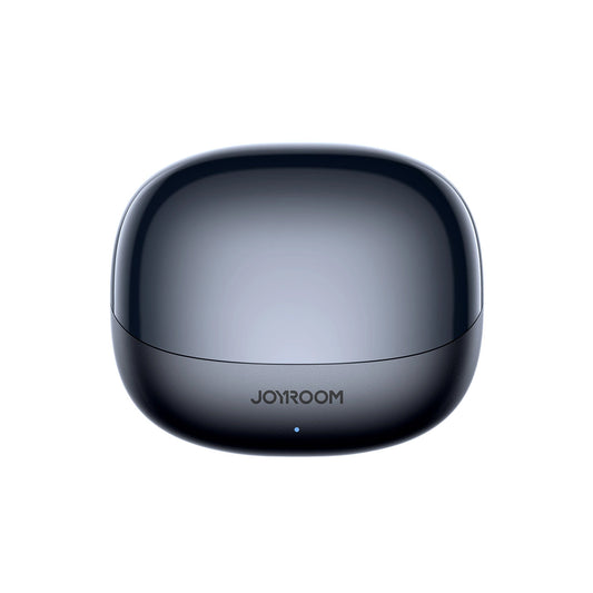 Handsfree Bluetooth Joyroom Funpods JR-FN2, TWS, ANC, Fekete