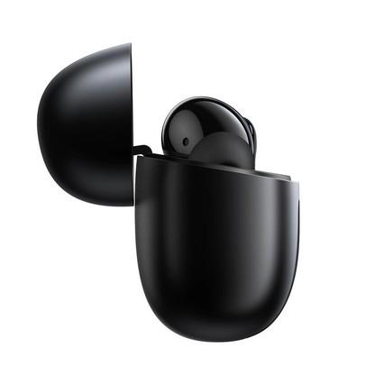 Bluetooth kihangosító Joyroom Funpods JR-FN3, TWS, ANC, Fekete