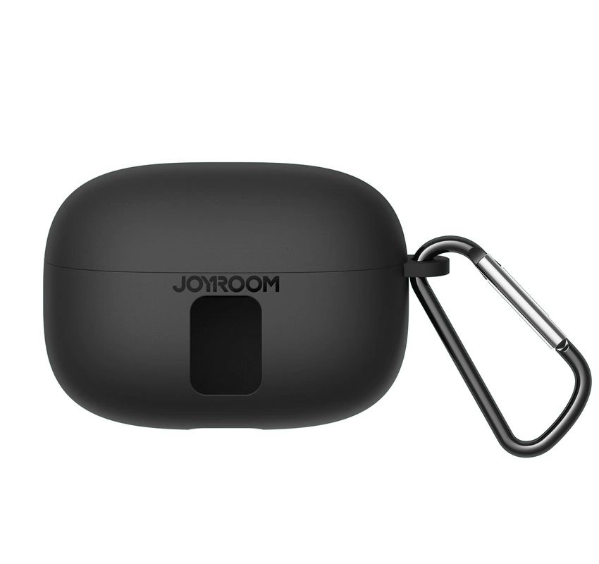 Bluetooth Handsfree Joyroom Funpods JR-FN3, TWS, ANC, Black