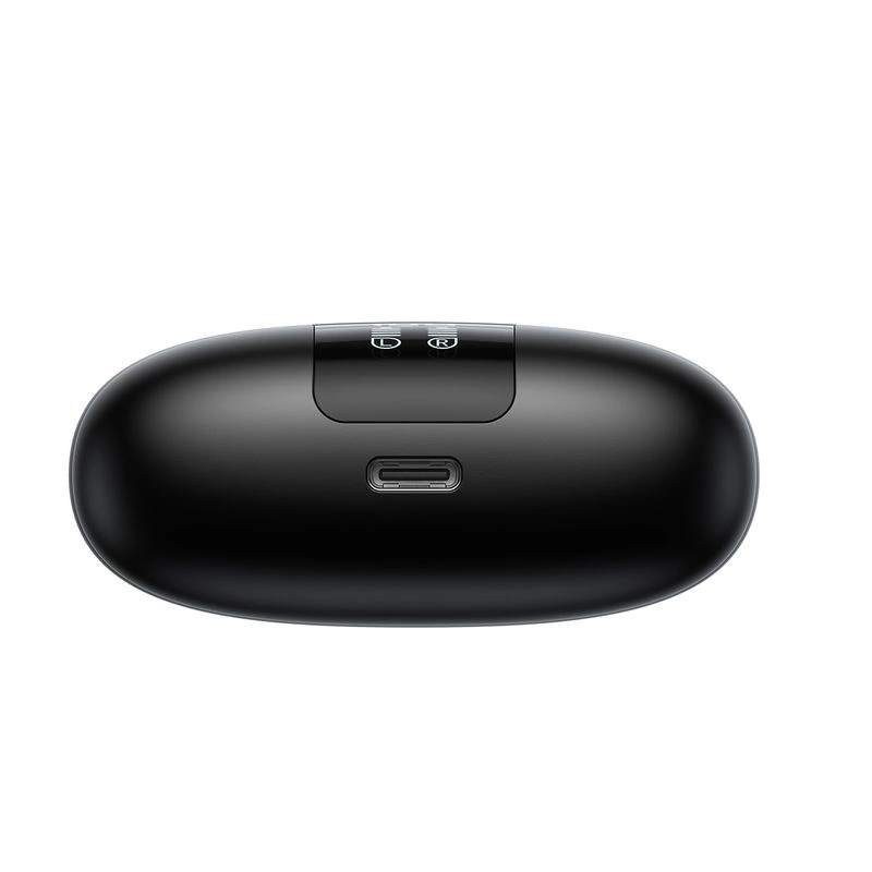 Bluetooth kihangosító Joyroom Funpods JR-FN3, TWS, ANC, Fekete