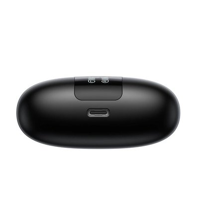 Bluetooth kihangosító Joyroom Funpods JR-FN3, TWS, ANC, Fekete