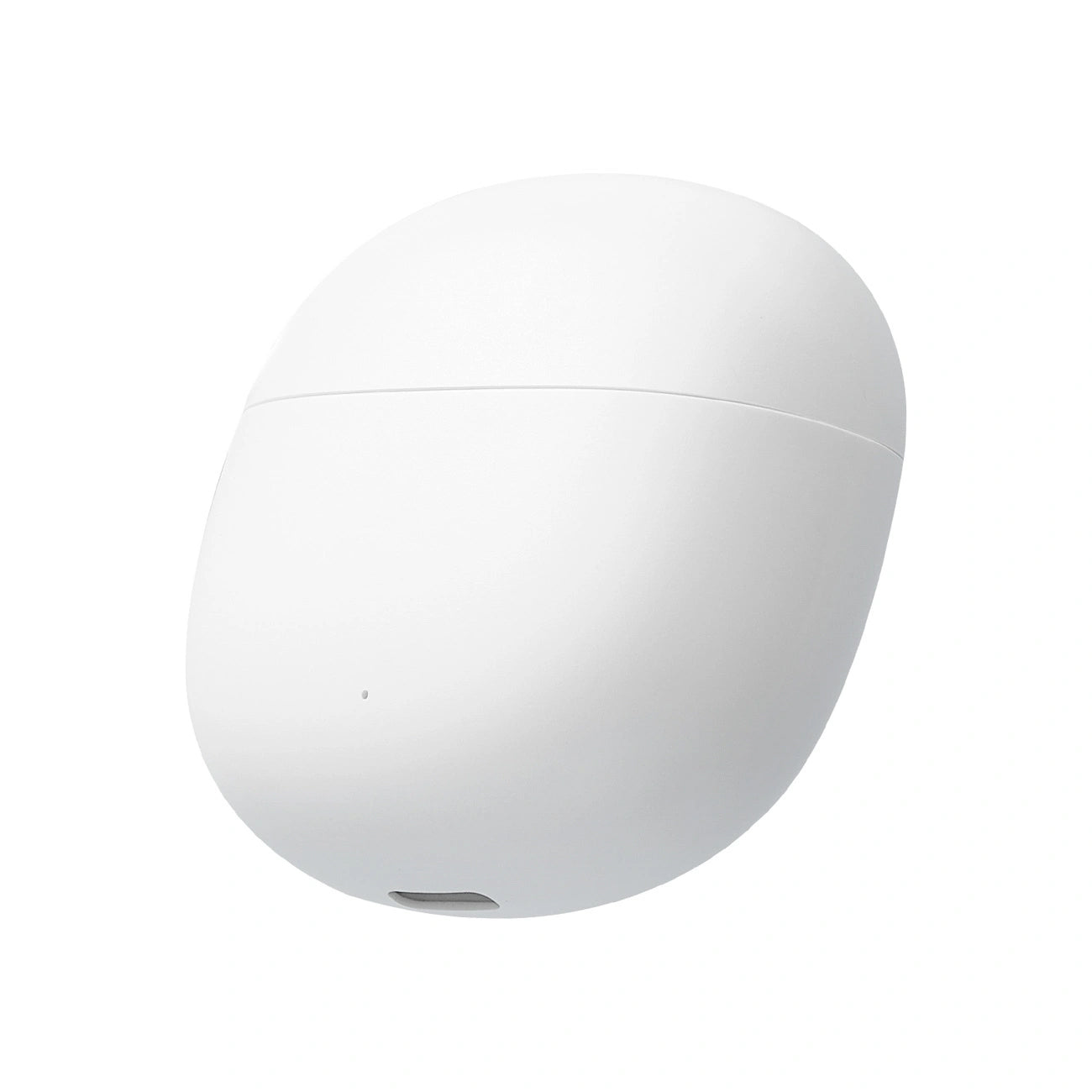 Bluetooth kihangosító Joyroom Funpods JR-FB1 Új verzió, TWS, Fehér