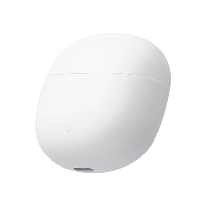 Bluetooth kihangosító Joyroom Funpods JR-FB1 Új verzió, TWS, Fehér