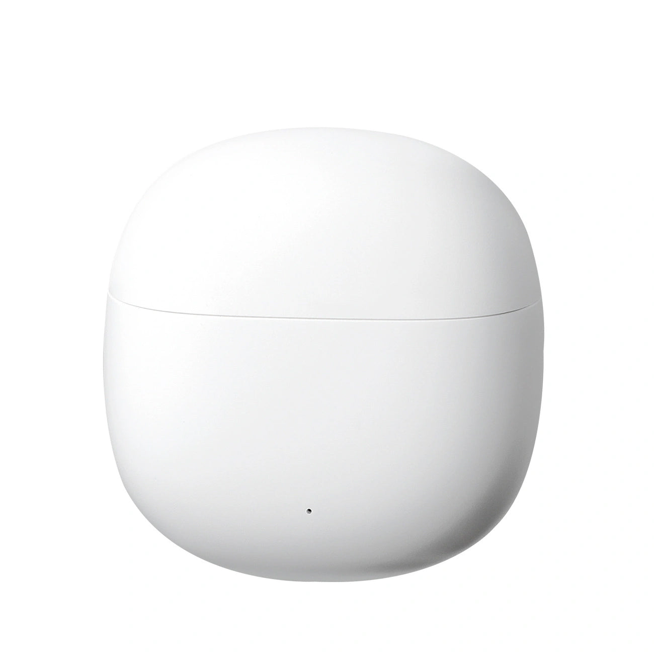 Bluetooth kihangosító Joyroom Funpods JR-FB1 Új verzió, TWS, Fehér