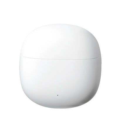 Bluetooth kihangosító Joyroom Funpods JR-FB1 Új verzió, TWS, Fehér