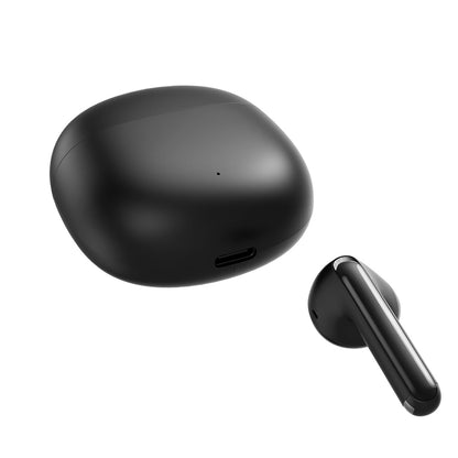 Bluetooth kihangosító Joyroom Funpods JR-FB1 Új verzió, TWS, Fekete