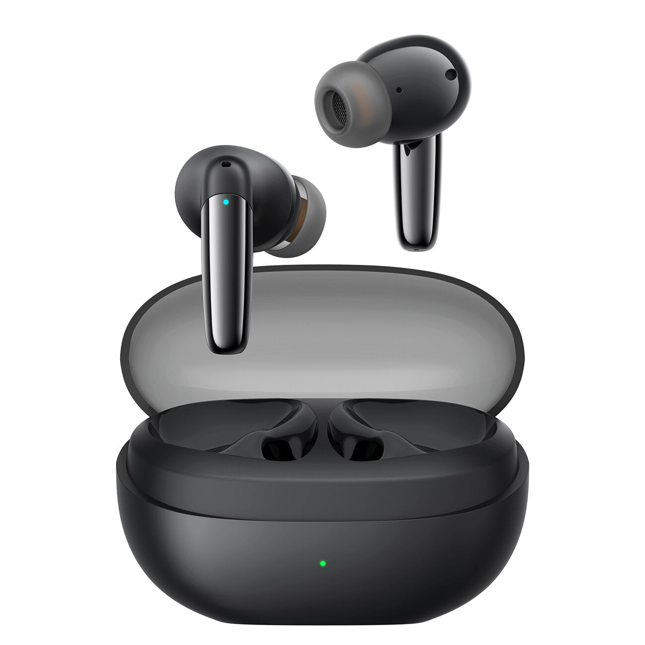 Bluetooth kihangosító Joyroom JR-BB1, TWS, Fekete