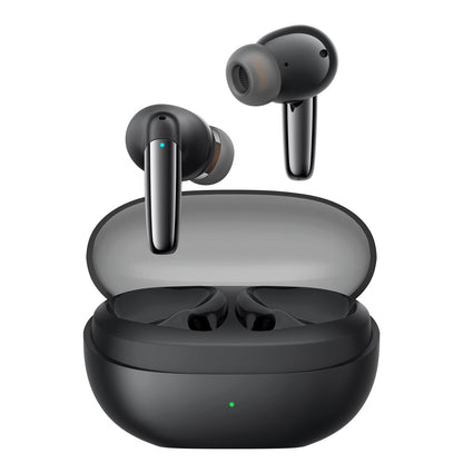 Bluetooth kihangosító Joyroom JR-BB1, TWS, Fekete