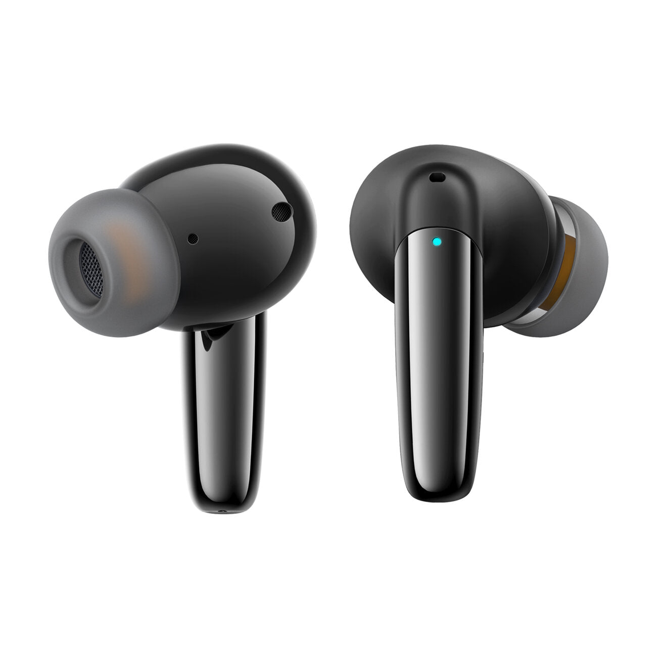 Bluetooth kihangosító Joyroom JR-BB1, TWS, Fekete