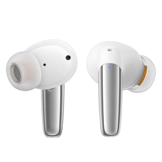 Bluetooth kihangosító Joyroom JR-BB1, TWS, Fehér