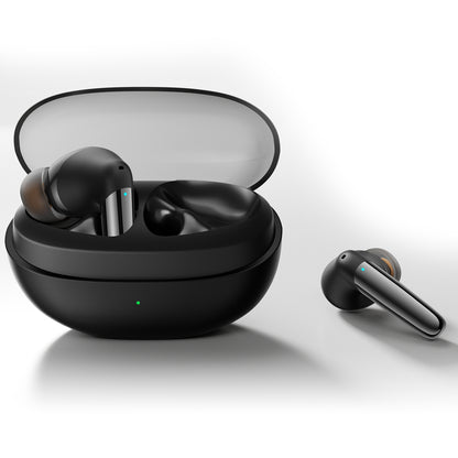 Bluetooth kihangosító Joyroom JR-BB1, TWS, Fekete