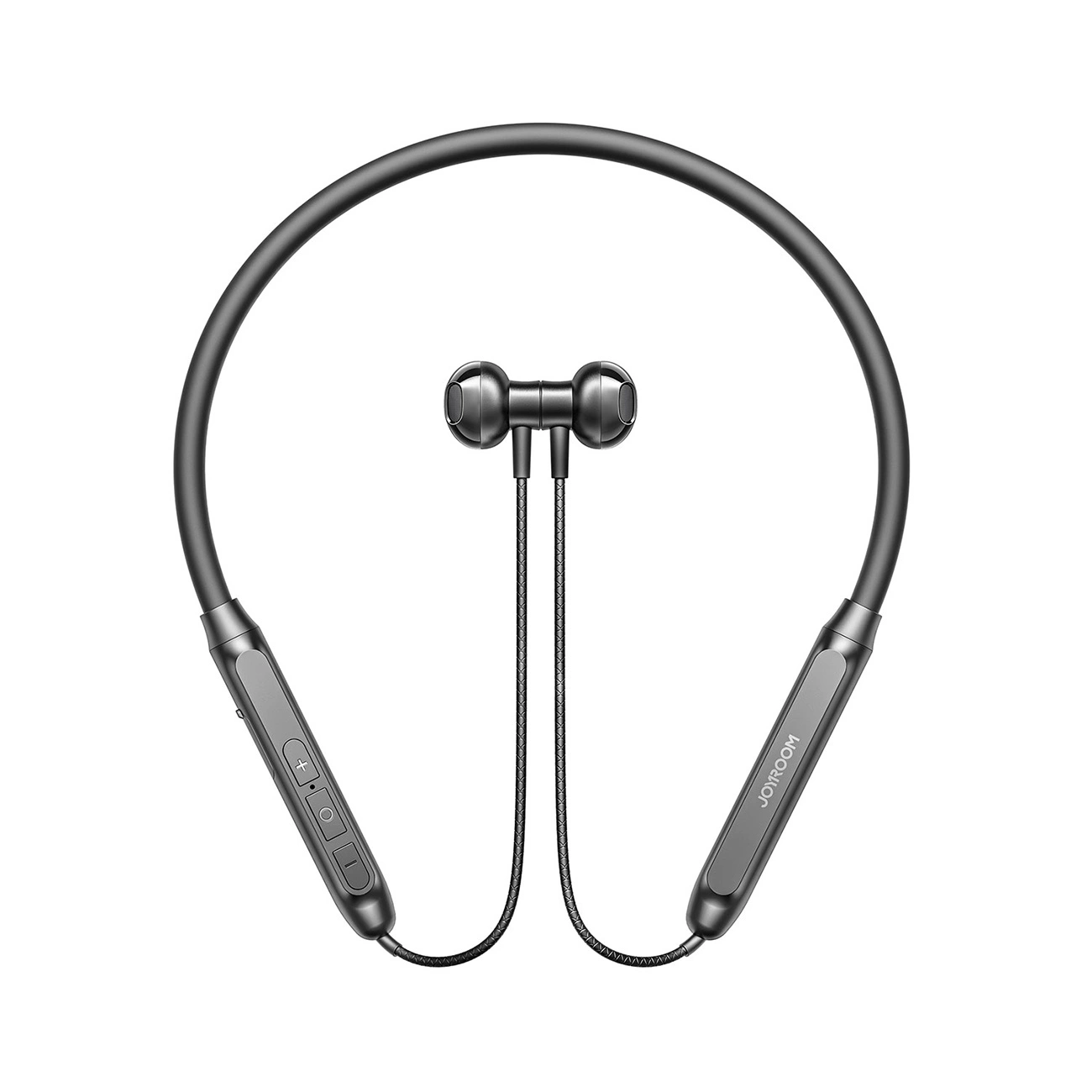 Bluetooth kihangosító Joyroom JR-D8, A2DP, Fekete