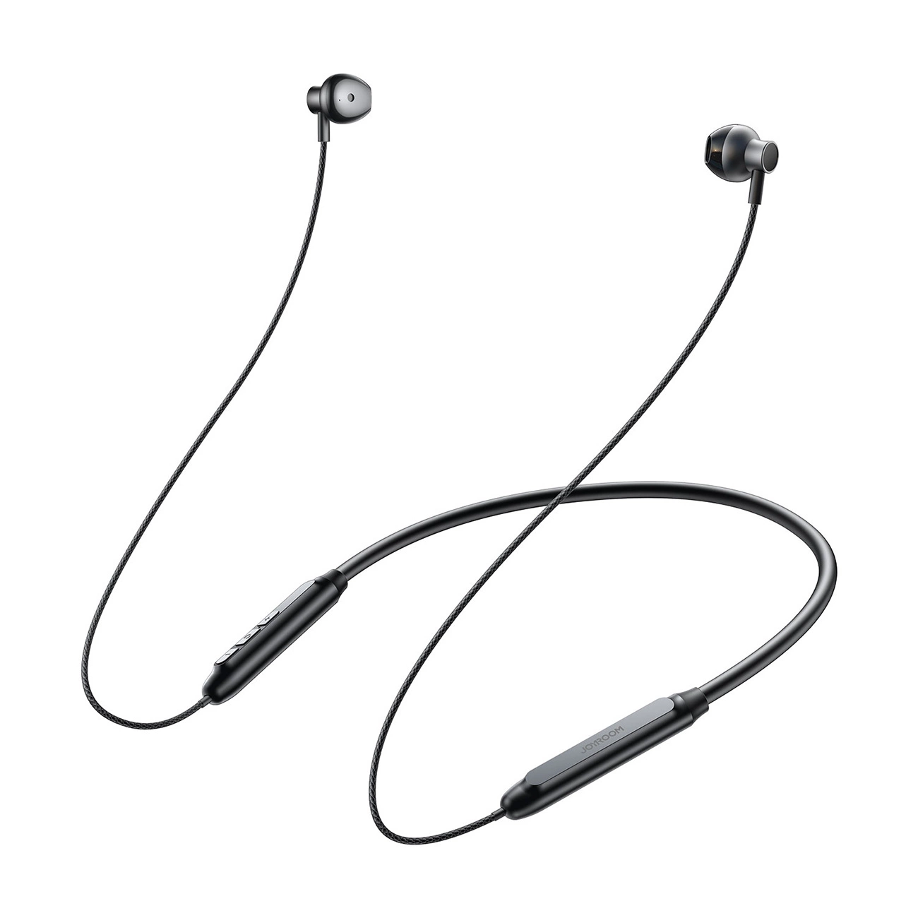 Bluetooth kihangosító Joyroom JR-D8, A2DP, Fekete
