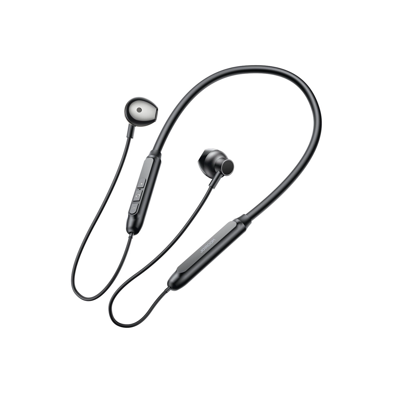 Bluetooth kihangosító Joyroom JR-D8, A2DP, Fekete