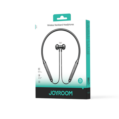 Bluetooth kihangosító Joyroom JR-D8, A2DP, Fekete