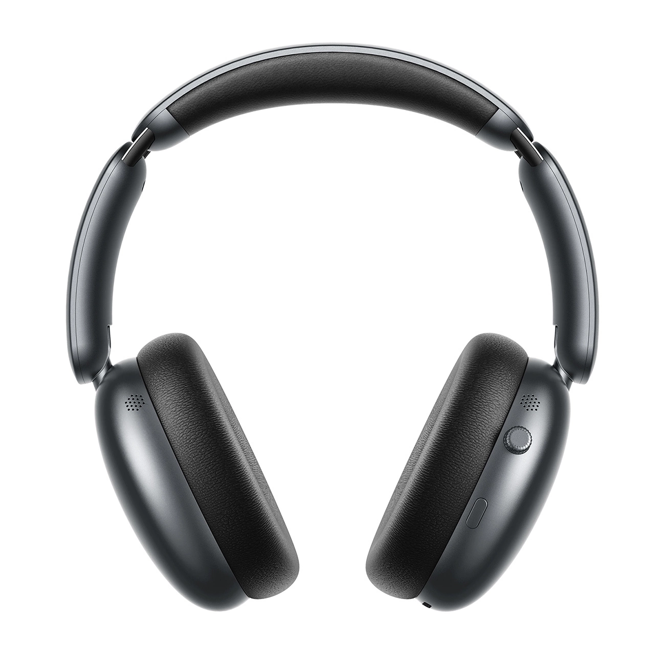 Bluetooth kihangosító Joyroom JR-JH1, A2DP, ANC, Fekete