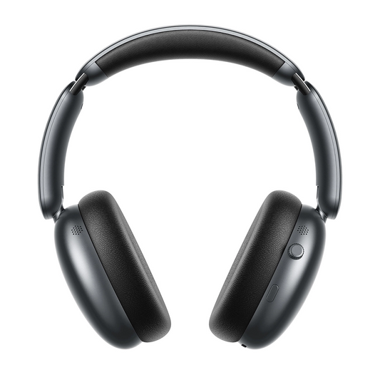 Bluetooth kihangosító Joyroom JR-JH1, A2DP, ANC, Fekete