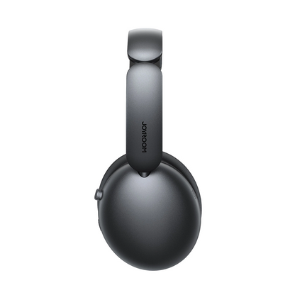 Bluetooth kihangosító Joyroom JR-JH1, A2DP, ANC, Fekete