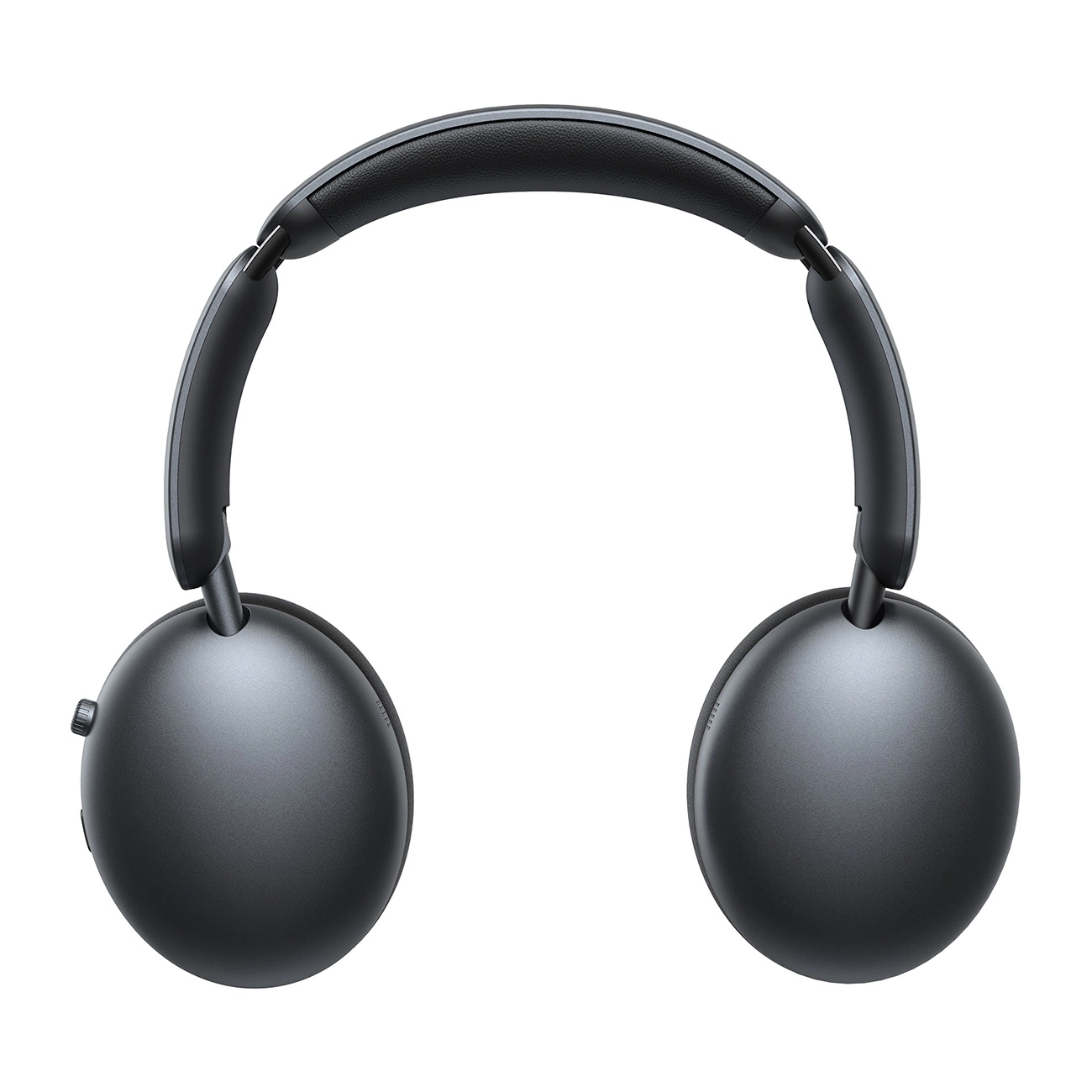 Bluetooth kihangosító Joyroom JR-JH1, A2DP, ANC, Fekete