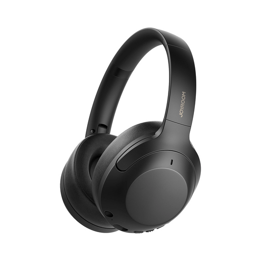 Bluetooth kihangosító Joyroom JR-JH2, A2DP, ANC, Fekete