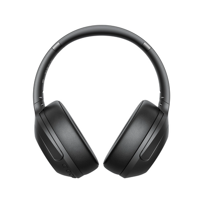 Bluetooth kihangosító Joyroom JR-JH2, A2DP, ANC, Fekete
