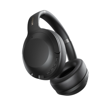 Bluetooth kihangosító Joyroom JR-JH2, A2DP, ANC, Fekete