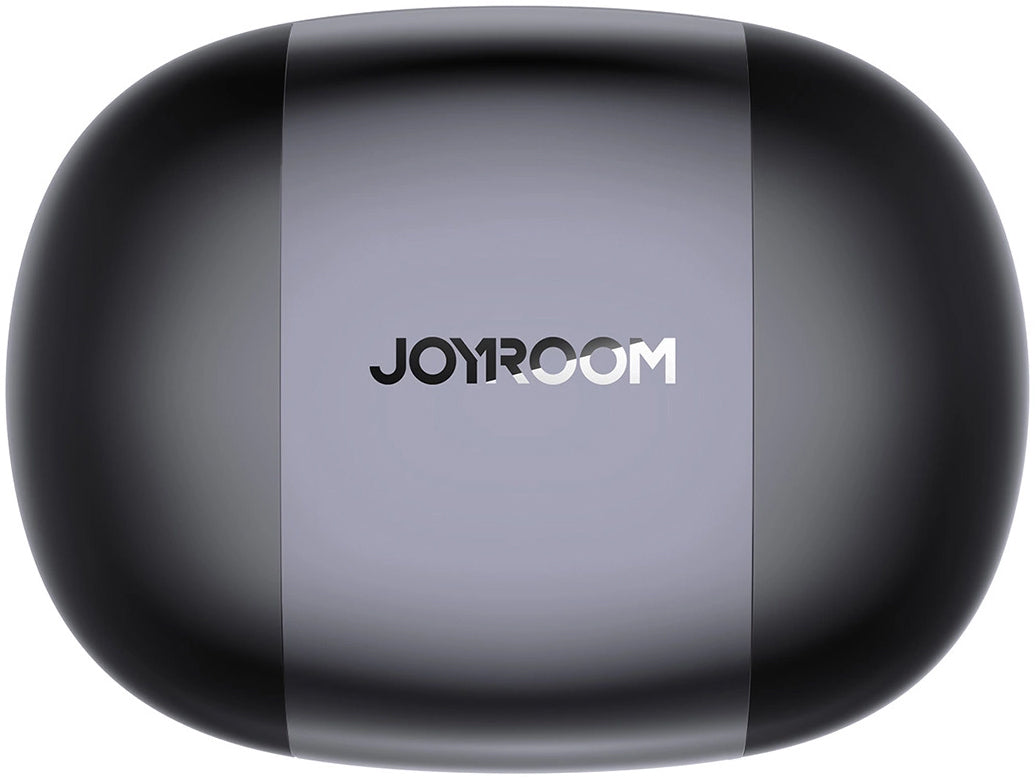 Handsfree Bluetooth Joyroom Open Ear JR-OE4, TWS, Fekete