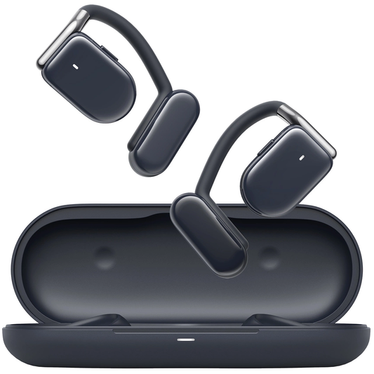 Bluetooth kihangosító Joyroom Openfree JR-OE2, TWS, Tengerészkék