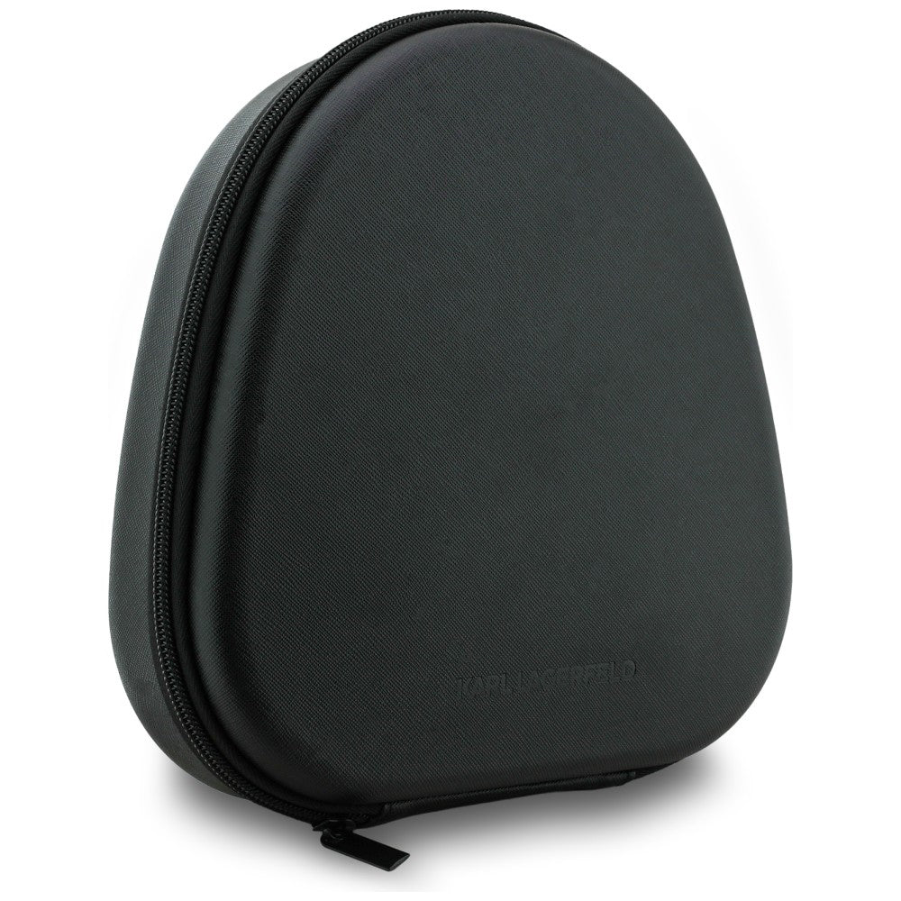 Handsfree Bluetooth Karl Lagerfeld Grained Initials, A2DP, ANC, Fekete