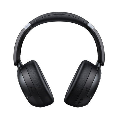 Bluetooth kihangosító McDodo HP-1400 T01, A2DP, ANC, Fekete