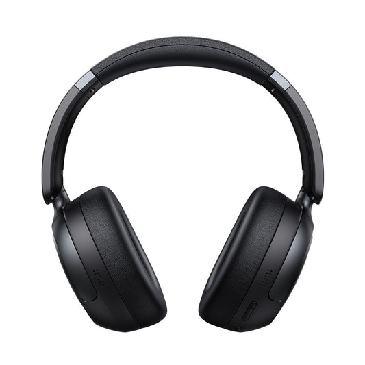 Bluetooth kihangosító McDodo HP-1400 T01, A2DP, ANC, Fekete