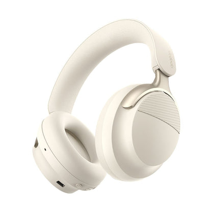 Handsfree Bluetooth McDodo HP-1421 T02, A2DP, ANC, Bézs