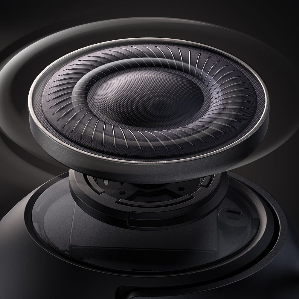 Handsfree Bluetooth McDodo HP-1421 T02, A2DP, ANC, Bézs