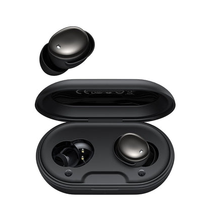 Handsfree Bluetooth McDodo HP-4490, TWS, Fekete