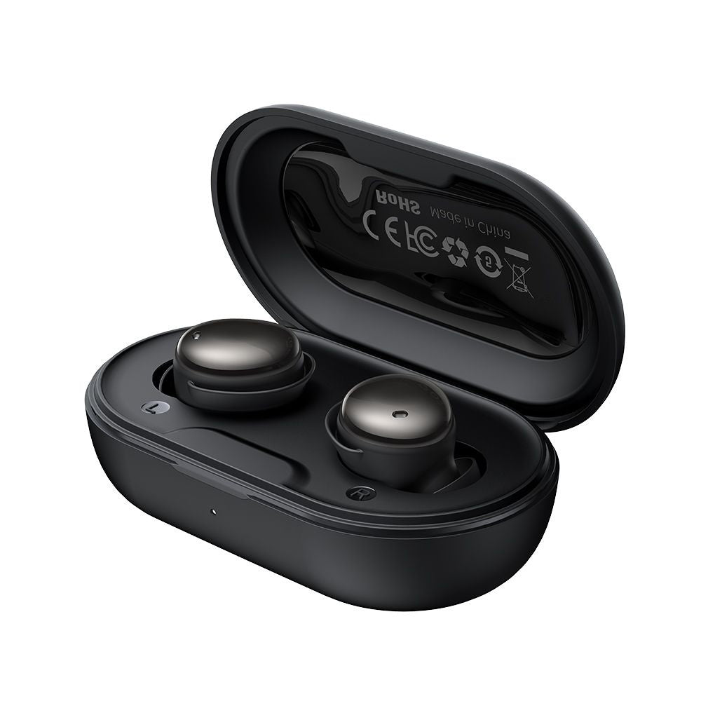 Handsfree Bluetooth McDodo HP-4490, TWS, Fekete