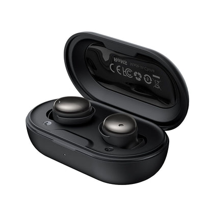 Handsfree Bluetooth McDodo HP-4490, TWS, Fekete