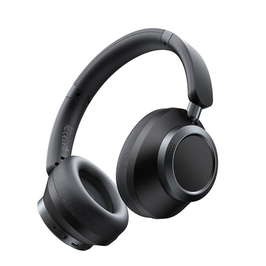 Handsfree Bluetooth McDodo HP-5820 T03, A2DP, ANC, Fekete
